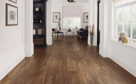 Luxury Vinyl Flooring